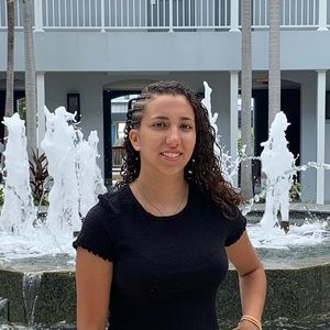 Meet your Posher, Nicolette